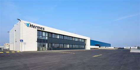 hermes depo berlin|hermes warehouse deutschland.